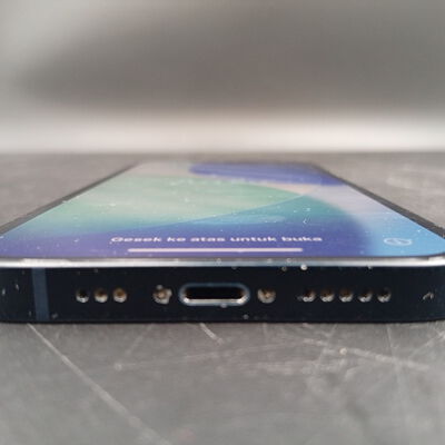 【大須店】中古  【国内版SIMフリー】Apple iPhone14 6.1インチ 128GB (ミッドナイト) MPUD3J/A 154887 