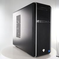 中古  TSUKUMO_G_GEAR(i7 11700F/16GB/SSD120GB/GTX1660 SUPER/W11P) 3410016303 