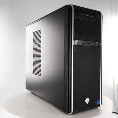 【秋葉原本店】中古  TSUKUMO_G_GEAR(i7 11700F/16GB/SSD120GB/GTX1660 SUPER/W11P) 3410016303 