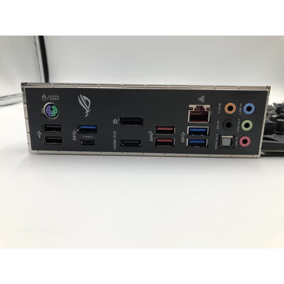 【水戸赤塚店】中古  ASUS ROG STRIX B450-F GAMING (B450 AM4 ATX DDR4) 137894 
