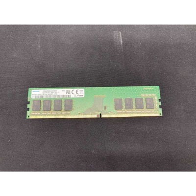 【郡山安積店】中古  PC4-21300 8GB デスクトップ用_ 184888 