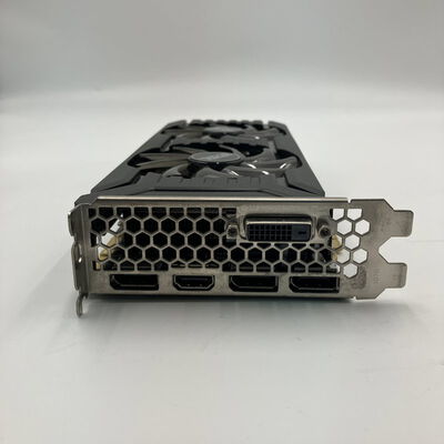 【なんば店】中古  Palit NE5107T015P2-1043D(GTX1070Ti 8G GDR5 DUAL) 136248 