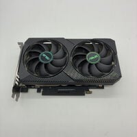 中古  ASUS DUAL-RTX3060TI-O8G-MINI-V2 (RTX3060Ti 8GB) 175521 