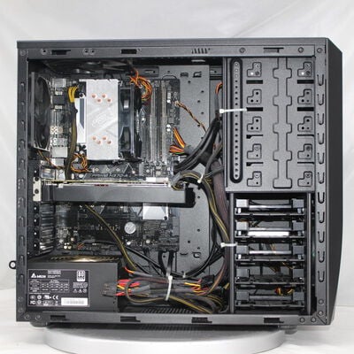 【通販センター】中古  THIRDWAVE GALLERIA KT 