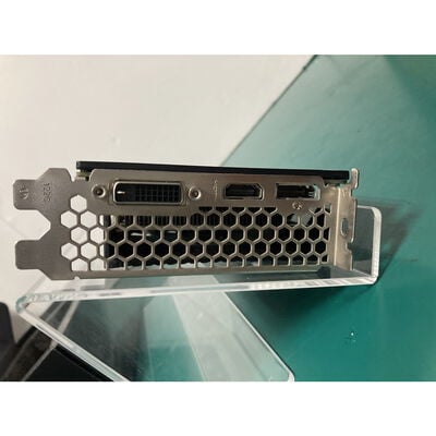 【富山本郷店】中古  Palit NE6166SS18J9-1160A （GTX1660SUPER 6GB） 3480037082 