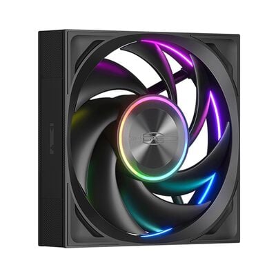 CPS  DT360 ARGB Display BLACK DT360-ARGB-BK 