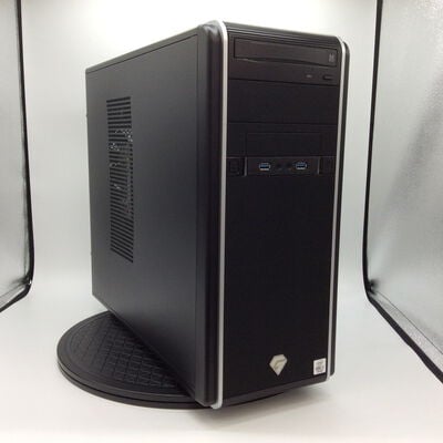 【浜松店】中古  G-GEAR GA7J-H201/ZT(i7 10700K/32GB/SSD1TB/なし/RTX2070 SUPER 8GB) 1300008345 