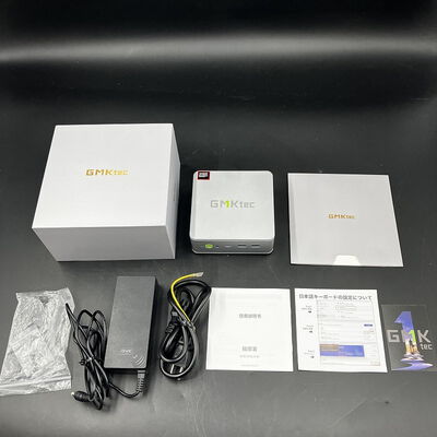 【大須店】中古  GMKtec K8 3120023202