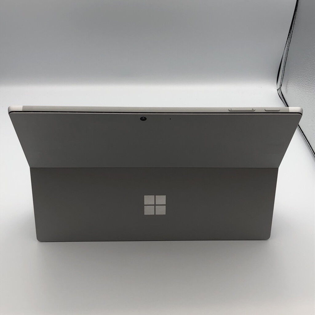 中古 Microsoft Surface Pro 7 (i3-1005G1/4GB/SSD128GB/W11P