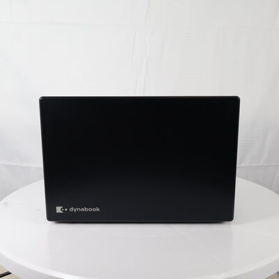 【通販センター】中古  TOSHIBA dynabook G83/FP A6G7FPF2H512 (Intel Core i5 10210U 1.6GHz/8GB/SSD512GB/-/オンボード/13.3/1366x768/GbE/Wi-Fi/WEBCAM/W11H64) 192128 