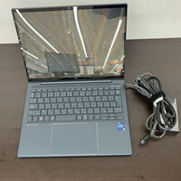 中古  HP Dragonfly G4(i5-1345U/16GB/SSD512GB/W11P) 5110000761 