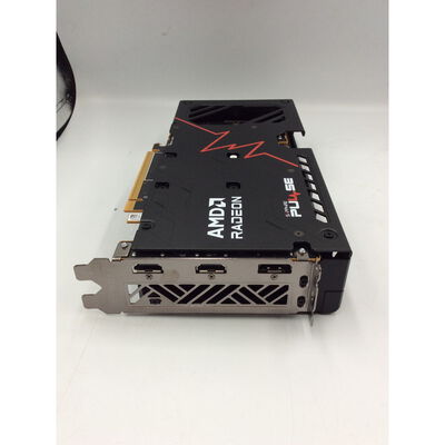 【座間相武台】中古  SAPPHIRE PULSE Radeon RX 9060 XT GAMING OC 16GB (RX9060XT 16G) 179905 