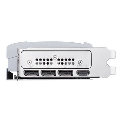 MSI  GeForce RTX 5080 16G VENTUS 3X OC WHITE (GeForce RTX 5080 16GB) 