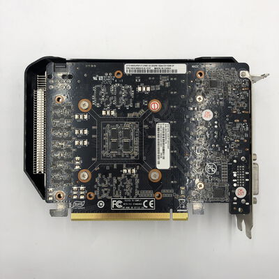 【福井日之出店】中古  Palit NE6166S018J9-161F (GTX1660SUPER 6GB)_ 187800 