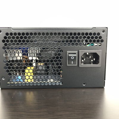 【長野稲里店】中古  玄人志向 KRPW-BK650W/85+ (ATX 650W 80+B P) 5110001473 