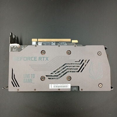 【大須店】中古  各社 GeForce RTX3060 (12GB PCI-E) 144786 