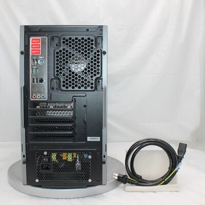 【通販センター】中古  THIRDWAVE GALLERIA RM7C-R36T 195790 