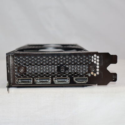 【通販センター】中古  DELL OEM RTX3060 12GB (RTX3060 12GB) 201036 