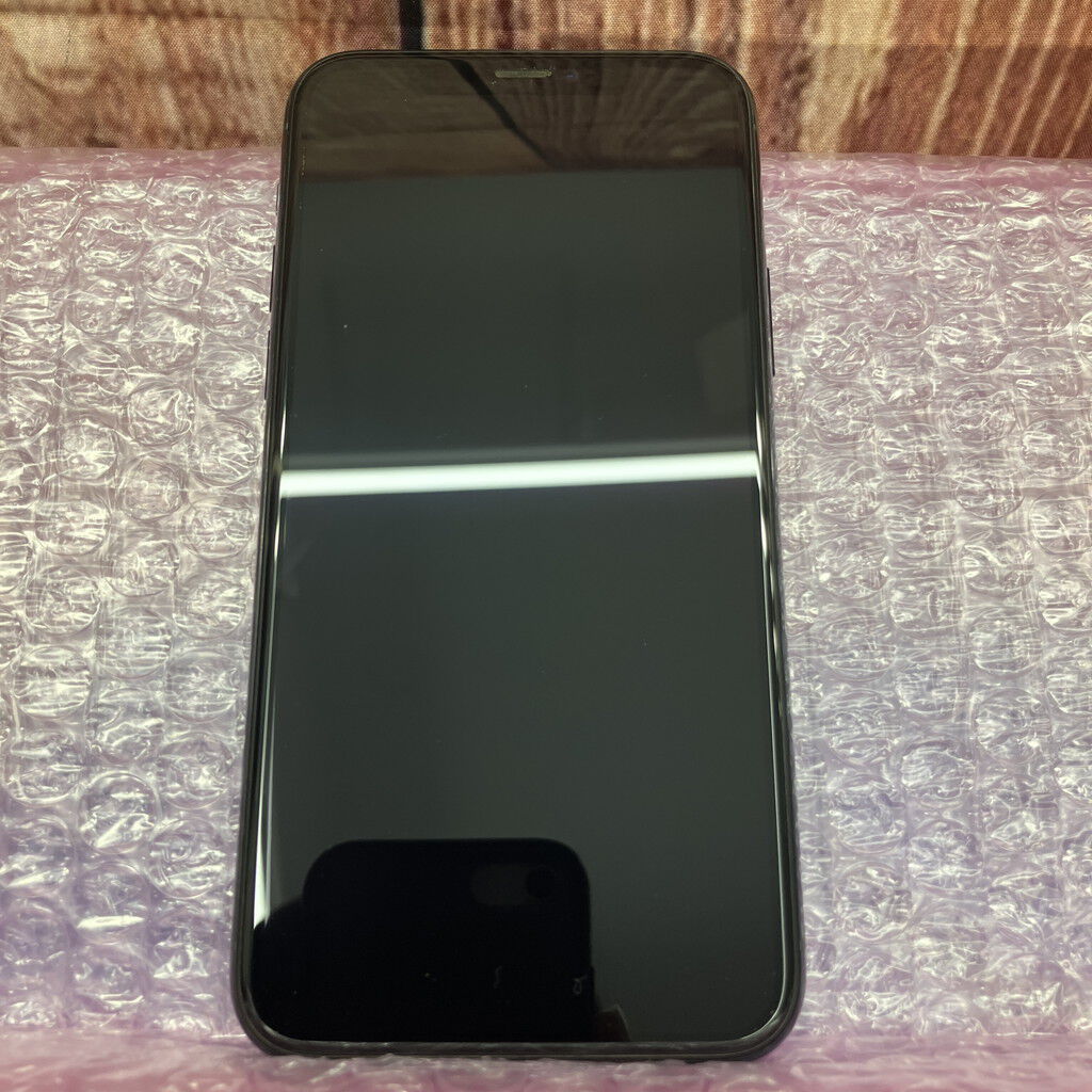 中古 【SoftBank】 Apple iPhone11 Pro 5.8インチ 256GB (スペース