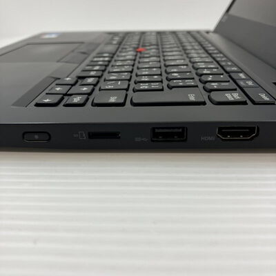 【秋葉原本店】中古  Thinkpad L13 Gen 2(i5-1135G7/8GB/SSD256GB/W11P) 3410014841 