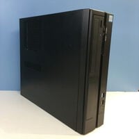 中古  slimMagnate GE(i7 8700/32GB/SSD500GB) 3310006669 