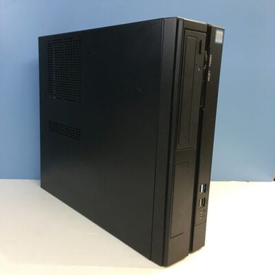 【博多店】中古  slimMagnate GE(i7 8700/32GB/SSD500GB) 3310006669 