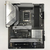 中古  ASRock Z890 LiveMixer WiFi (Z890 1851 ATX DDR5) 172167 