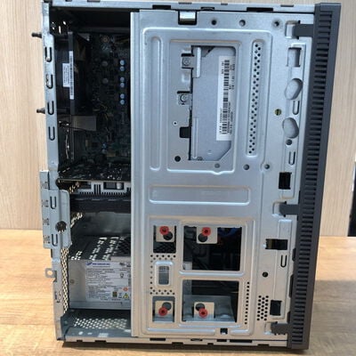 【姫路店】中古  Lenovo ideacentre 510A-15ARR(Ryzen 5 3400G/16GB/SSD256GB/GTX1650/W11H) 4740001228 