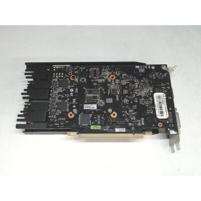 【前橋ｲﾝﾀｰｱｶﾏﾙ店】中古  ELSA GEFORCE GTX1060 6GB S.A.C R2 4540002244 