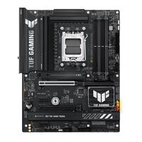 ASUS  TUF GAMING B850-PLUS WIFI (B850 AM5 ATX) 