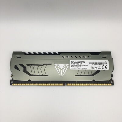 【秋葉原本店】中古  PC4-25600 32GB デスクトップ用 143224 