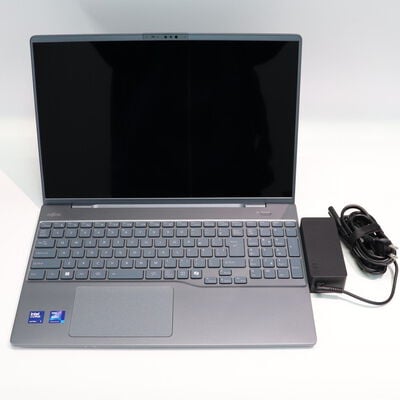 【札幌店】中古  FUJITSU LIFEBOOK PH77/J3(Ultra 7 155H/32GB/SSD512GB/光学ドライブなし/オンボード/16インチ/1920*1200/W11H) 3210015452 