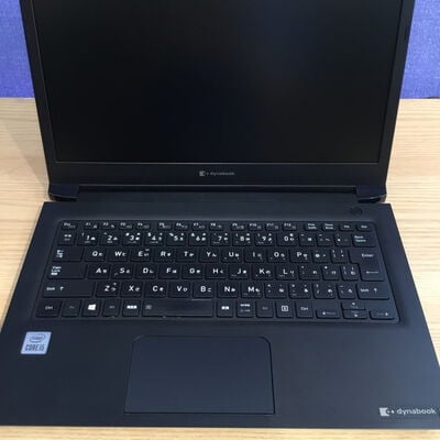 【松山環状枝松店】中古  Dynabook dynabook S73/FR HD (INTEL Core i5 10210U 1.6GHz/8GB/SSD256GB/-/オンボード/13.3/1366x768/Wi-Fi/WEBCAM/W11H64) 178717 