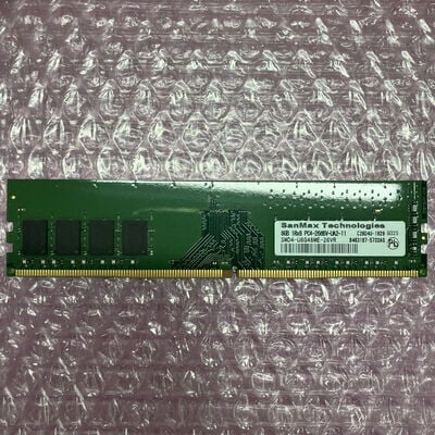 【町田店】中古  PC4-21300 8GB デスクトップ用 126165 