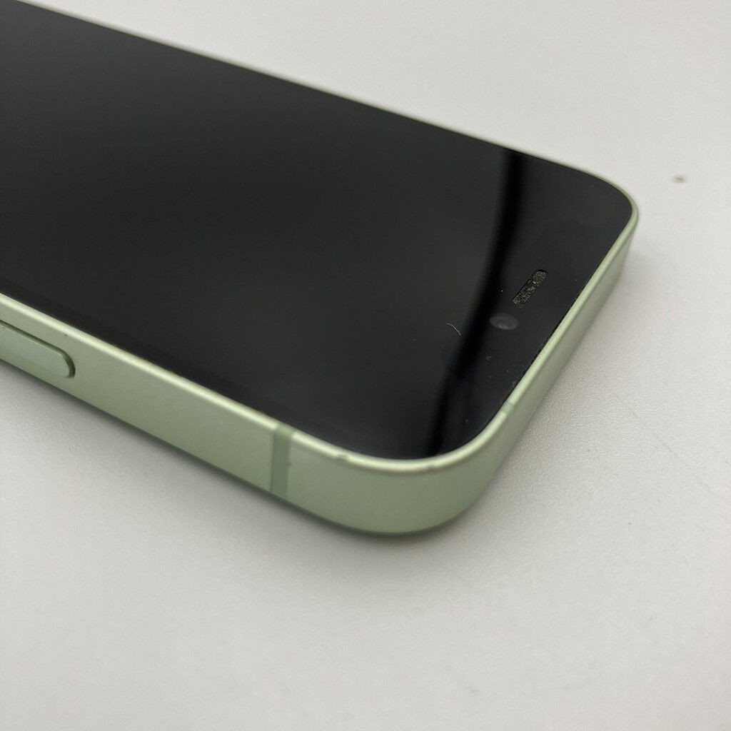 中古 【SIMロック解除済み】【docomo】Apple iPhone12 mini 5.4インチ