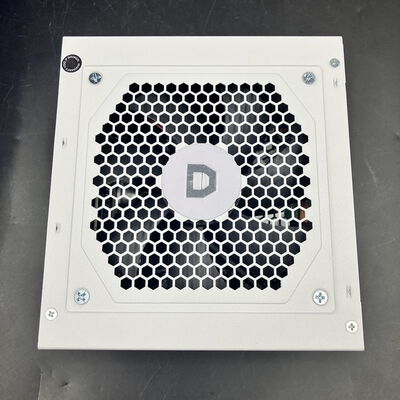 【大須店】中古  ﾄﾞｽﾊﾟﾗｾﾚｸﾄ 850W-GOLD-ATX31-WH(850W WH ATX3.1) 3120023767 