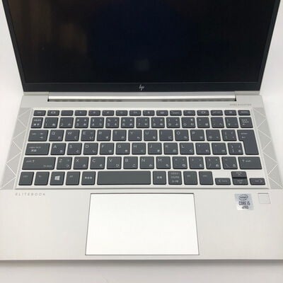 【大分店】中古  HP EliteBook 830 G7 MSO (INTEL Core i5 10310U 1.7GHz/16GB/SSD512GB/-/オンボード/13.3/1920x1080/Wi-Fi/WEBCAM/W11P64/MicrosoftOffice H&B 2024付) 182739 