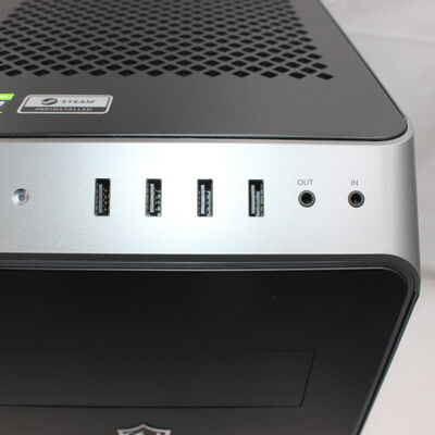 【通販センター】中古  THIRDWAVE GALLERIA SK(Intel Core i7 10700/16GB DDR4 (PC4)/SSD1TB/なし/NVIDIA GeForce RTX 2070 SUPER 8GB/W11H64 MAR) 194507 