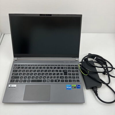 【秋葉原本店】中古  GALLERIA_RL7C_R45_C5N(i7-13620H/32GB/SSD1TB+1TB/RTX4050/W11H) 3410015774 
