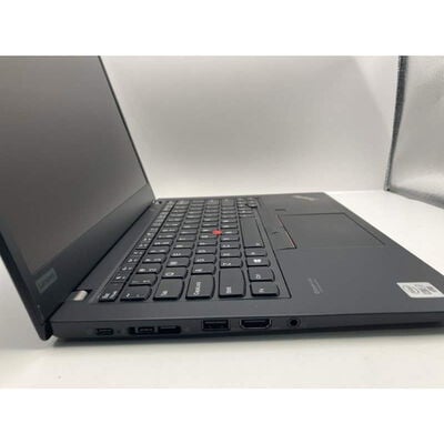 【仙台店】中古  Lenovo ThinkPad X13 Gen 1 (Core i7-10610U/16GB/SSD 256GB/-/-/WLAN/13.3FHD/W11P/-) 3240010296 