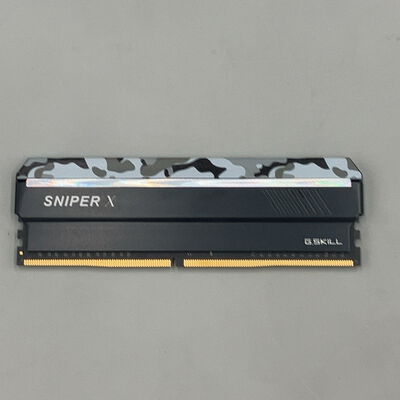 【熊本浜線店】中古  PC4-24000 8GB デスクトップ用(DDR4-3000) 128475 