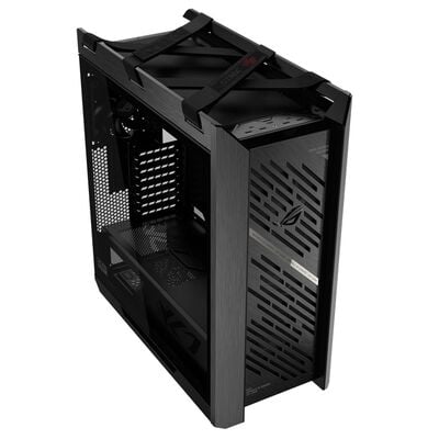 ASUS  ROG STRIX HELIOS II GX601S BLACK (E-ATX ガラス ブラック)