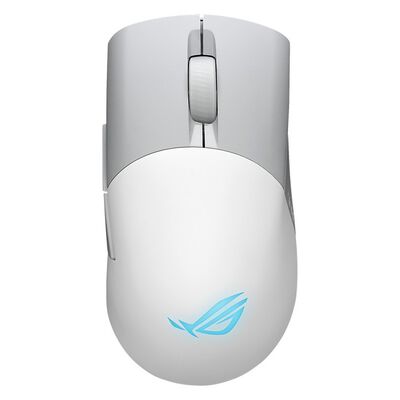 ASUS  ROG Keris Wireless AimPoint (P709 ROG KERIS WL AIMPOINT/WHT) 