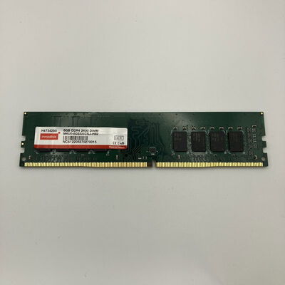 【秋葉原本店】中古  PC4-19200 8GB デスクトップ用 126163 