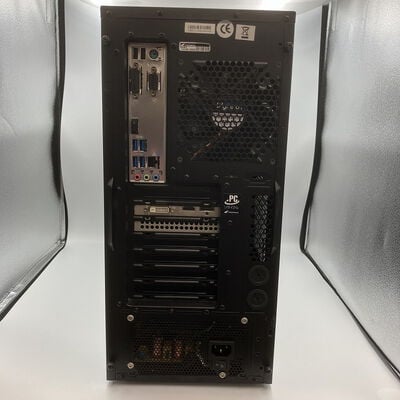 【新潟店】中古  THIRDWAVE GALLERIA XT (i7 9700/16GB/SSD512GB+1TB/HDD1TB/GTX1660 SUPER/W11H) 3290007338 