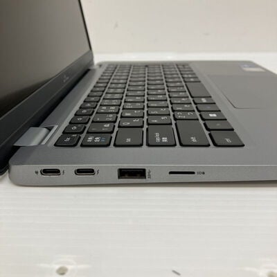 【徳島住吉店】中古  DELL Latitude 5320 (Intel Core i7 1185G7 3.0GHz/16GB/SSD256GB/-/-/13.3/1920x1080/Wi-Fi/WEBCAM/W11H MAR) 183658 