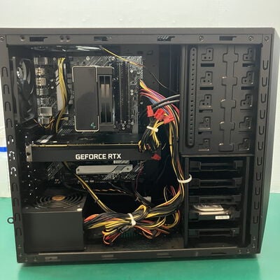 【浦添城間店(沖縄)】中古  GALLERIA XF 3250005805 