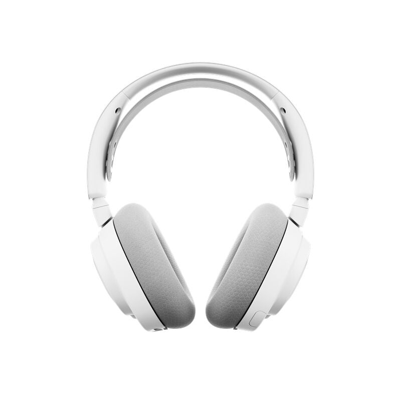 SteelSeries Arctis Nova 7 Gen 2 White (61731) ｜ パソコン通販の