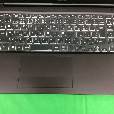 【川崎店】中古  mouse P5-RT-TGLABW11-H(i7-11800H/32GB/SSD512GB/HDD1TB/RTX3050/15.6inch/1920&times;1080/W11H) 3170007235 