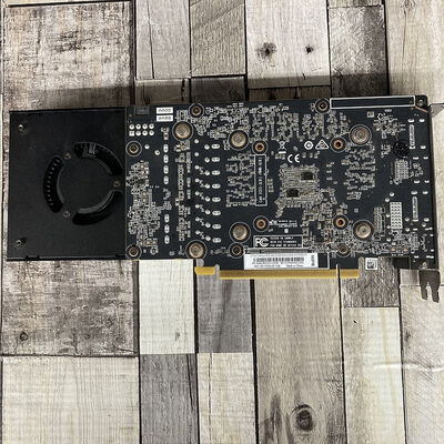 【広島店】中古  ZOTAC ZT-T20610F-10B (RTX2060SUPER 8GB)_ 187888 